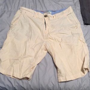 Alaxader Julian shorts